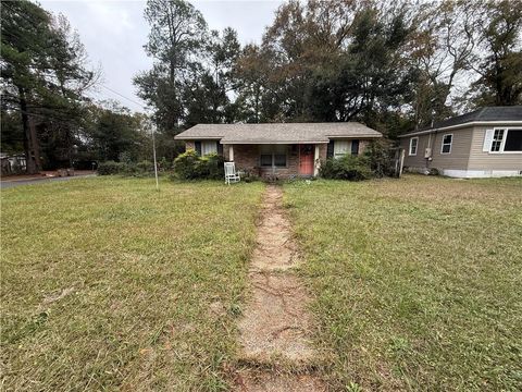 Photo of 2301 Mcvay Drive N, Mobile, AL 36605 (MLS # 7694097)