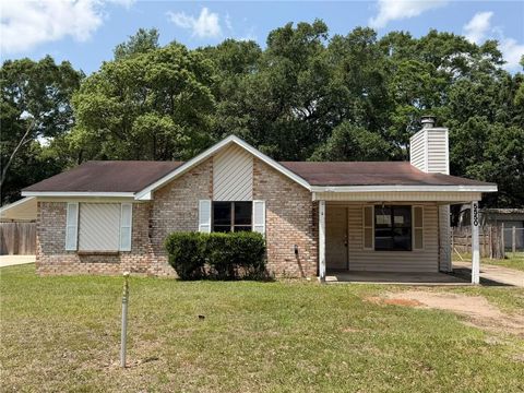 Photo of 5550 Plantation Oaks Drive, Theodore, AL 36582 (MLS # 7758979)