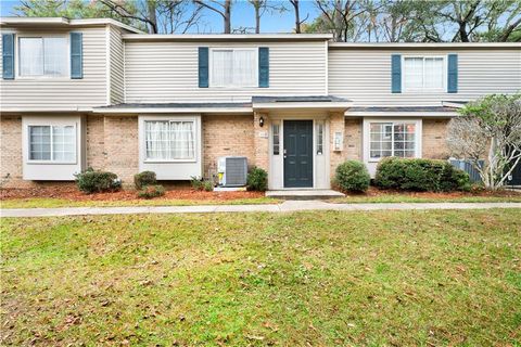 Photo of 6701 Dickens Ferry Road #118, Mobile, AL 36608 (MLS # 7695374)