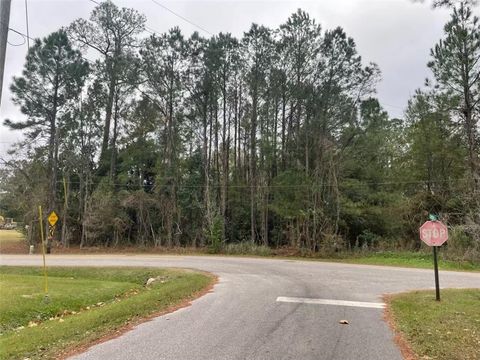 Photo of 8955 Warner Street W, Bayou La Batre, AL 36509 (MLS # 7691253)