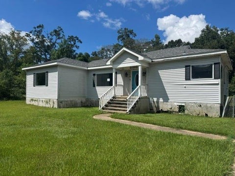 Photo of 77 Oklahoma Drive, Mobile, AL 36608 (MLS # 7841109)