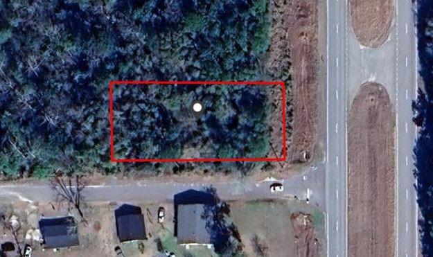 Mount Vernon, Alabama 36560, United States, ,Land,Active,132057