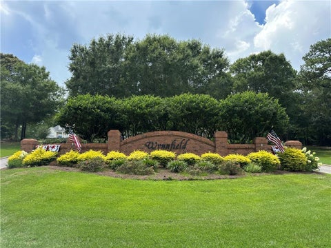 Photo of 0 Wynngate Way, Mobile, AL 36695 (MLS # 7807741)