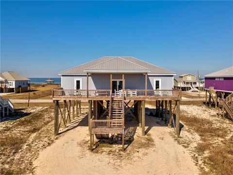 Photo of 2534 Bienville Boulevard, Dauphin Island, AL 36528 (MLS # 7714147)