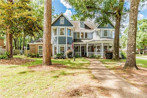 Photo of 2127 Ryegate Court, Mobile, AL 36693 (MLS # 7690866)