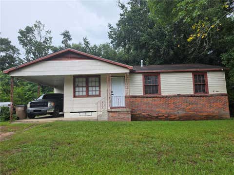Photo of 2400 N Dog River Drive, Mobile, AL 36605 (MLS # 7825039)
