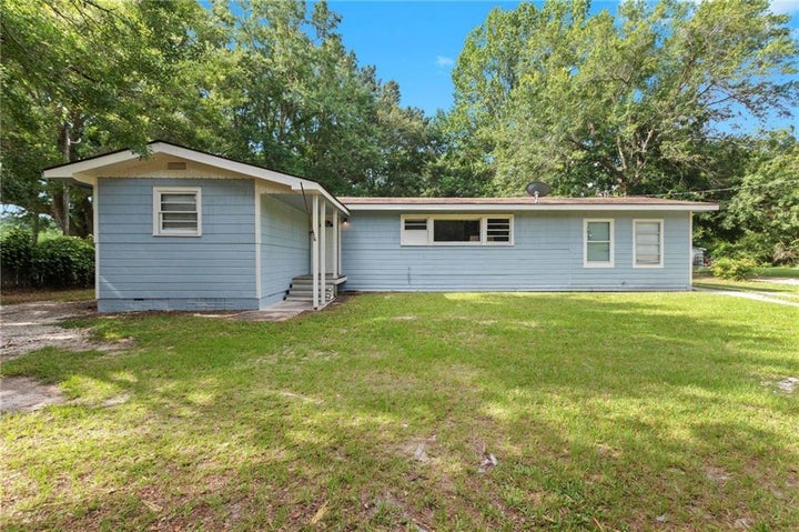 Photo 1 of 59 — 1411 Terrell Road, Mobile, AL 36605