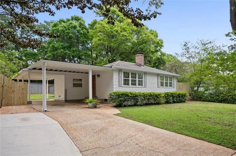 Photo of 5210 Pineview Lane S, Mobile, AL 36608 (MLS # 7750899)