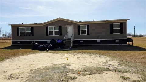 Photo of 8791 Two Mile Road, Irvington, AL 36544 (MLS # 7724333)