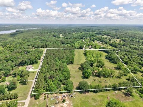 Photo of 3650 Old Howells Ferry Road, Wilmer, AL 36587 (MLS # 7644108)