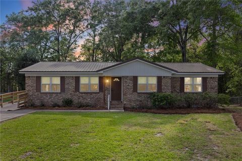 Photo of 6701 Lott Road, Semmes, AL 36575 (MLS # 7746250)