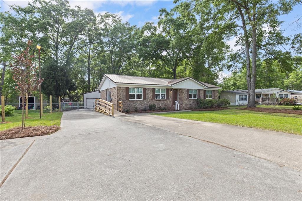 6701 Lott Road - Photo 3