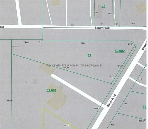 Photo of 1060 Dawes Road, Mobile, AL 36618 (MLS # 7747400)