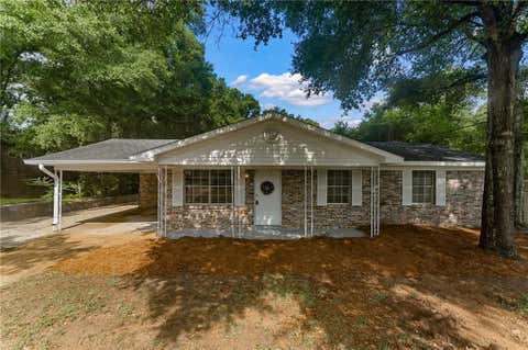 Photo of 1967 Forest Oaks Drive W, Mobile, AL 36618 (MLS # 7818116)