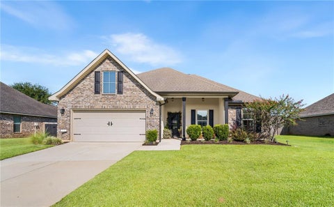 Photo of 21133 Cabernet Lane, Silverhill, AL 36576 (MLS # 7819155)