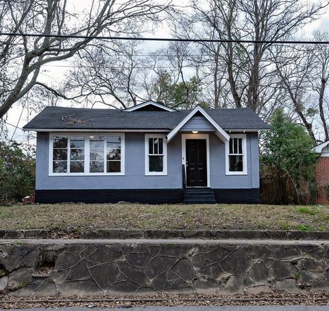 Photo of 361 Lafayette Street N, Mobile, AL 36603 (MLS # 7777027)