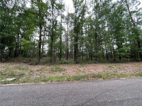 Photo of 10835 Mitt Drive, Citronelle, AL 36522 (MLS # 7535164)