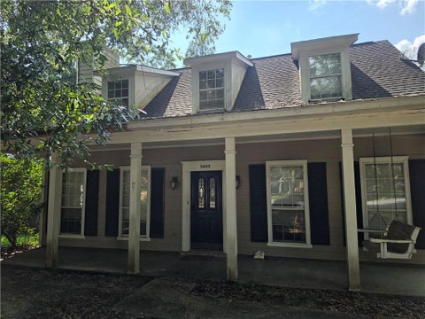 Photo of 3409 Lenox Court, Mobile, AL 36695 (MLS # 7827439)