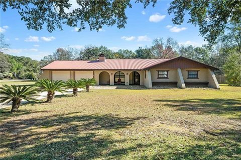 Photo of 1151 Twelve Oaks Drive, Mobile, AL 36695 (MLS # 7695886)