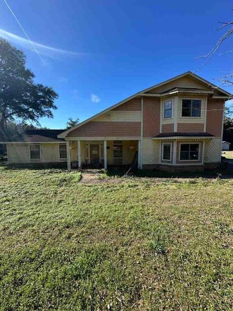 Photo of 5165 Fairview Drive, Wilmer, AL 36587 (MLS # 7713105)