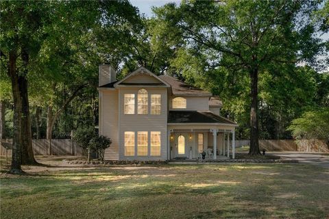 Photo of 454 Wesley V Street, Satsuma, AL 36572 (MLS # 7749277)