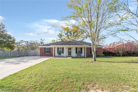 Photo of 2947 Bear Oak Court, Mobile, AL 36608 (MLS # 7737121)