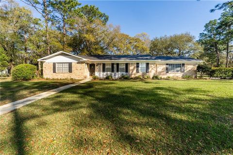 Photo of 5750 Zeigler Boulevard, Mobile, AL 36608 (MLS # 7739618)