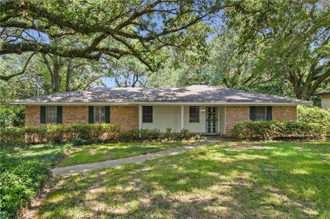 Photo of 277 Thrift Street, Mobile, AL 36609 (MLS # 7828984)