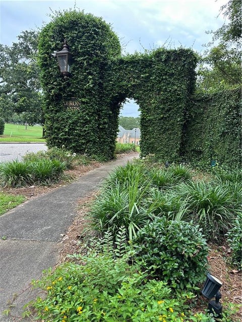 Photo of 0 Yellow Heron Lane, Mobile, AL 36693 (MLS # 7788649)