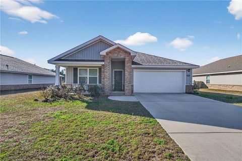 Photo of 6087 Stream Bank Drive, Theodore, AL 36582 (MLS # 7709724)