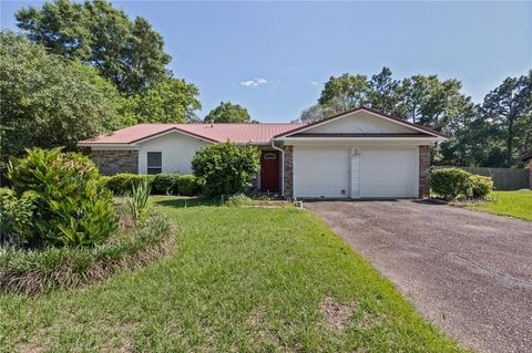 Photo of 8383 Twin Lakes Drive, Mobile, AL 36695 (MLS # 7771214)
