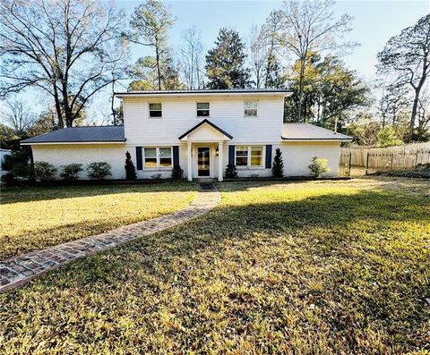 Photo of 3933 Radnor Avenue, Mobile, AL 36608 (MLS # 7712069)