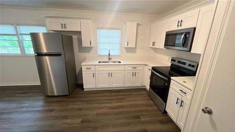 Photo of 2324 Reneke Avenue, Mobile, AL 36605 (MLS # 7727178)