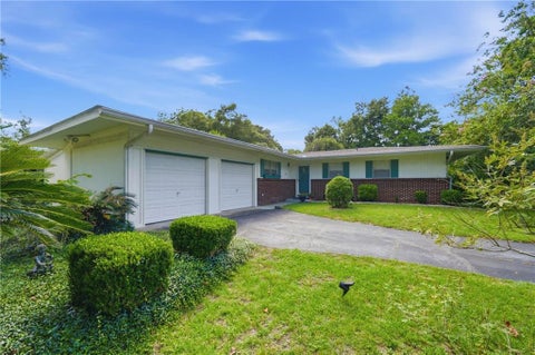 Photo of 1560 Montpelier Street, Mobile, AL 36693 (MLS # 7805751)
