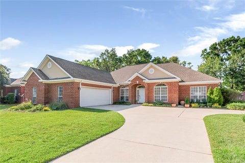 Photo of 8520 Gayla Court, Mobile, AL 36695 (MLS # 7786728)