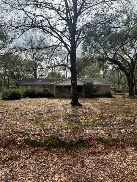 Photo of 313 Sioux Avenue, Satsuma, AL 36572 (MLS # 7719906)