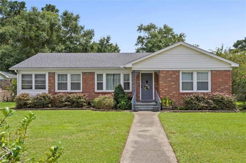 Photo of 2915 Brierwood Drive, Mobile, AL 36606 (MLS # 7795239)