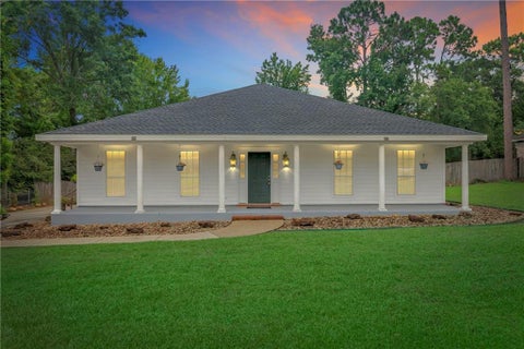 Photo of 8210 Junior Road, Mobile, AL 36695 (MLS # 7805674)