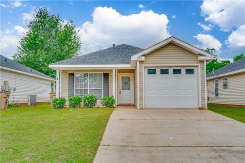 Photo of 2190 Seasons Court, Mobile, AL 36695 (MLS # 7768873)