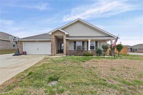 Photo of 8305 Glenwood Way, Semmes, AL 36575 (MLS # 7695901)
