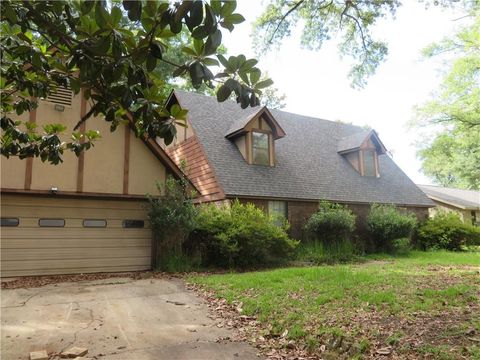 Photo of 6516 Valor Court, Mobile, AL 36618 (MLS # 7789384)