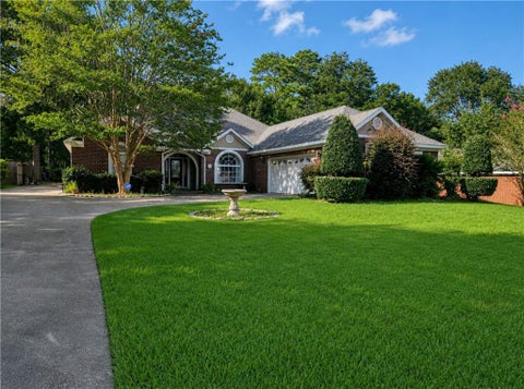 Photo of 7304 James Street, Mobile, AL 36619 (MLS # 7800993)