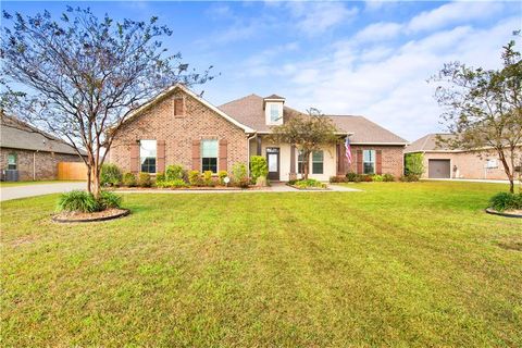 Photo of 9525 Camberwell Drive, Daphne, AL 36526 (MLS # 7686267)