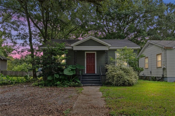 Photo 1 of 23 — 209 Mohawk Street, Mobile, AL 36606