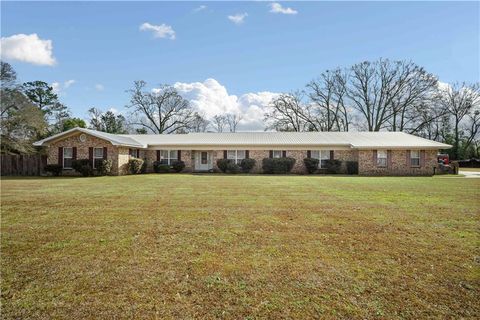Photo of 19670 Hester Drive, Citronelle, AL 36522 (MLS # 7727306)