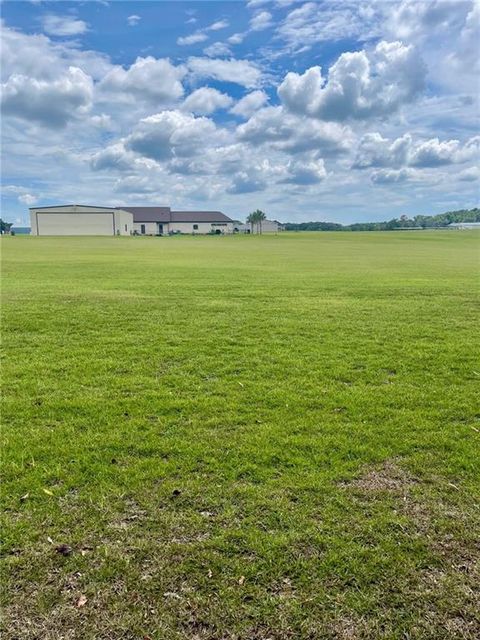 Photo of 0 Airport Road, Irvington, AL 36544 (MLS # 7631225)