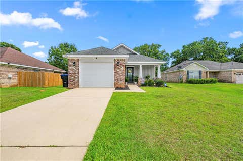 Photo of 11901 Liberty Drive S, Mobile, AL 36608 (MLS # 7807801)