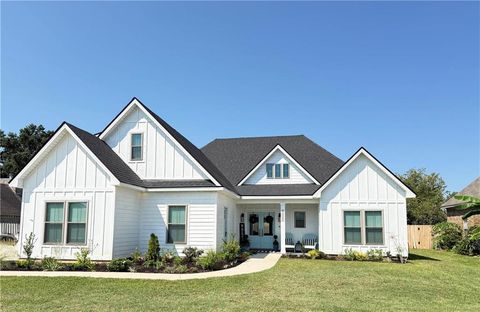 Photo of 11371 Elysian Circle, Daphne, AL 36526 (MLS # 7699746)