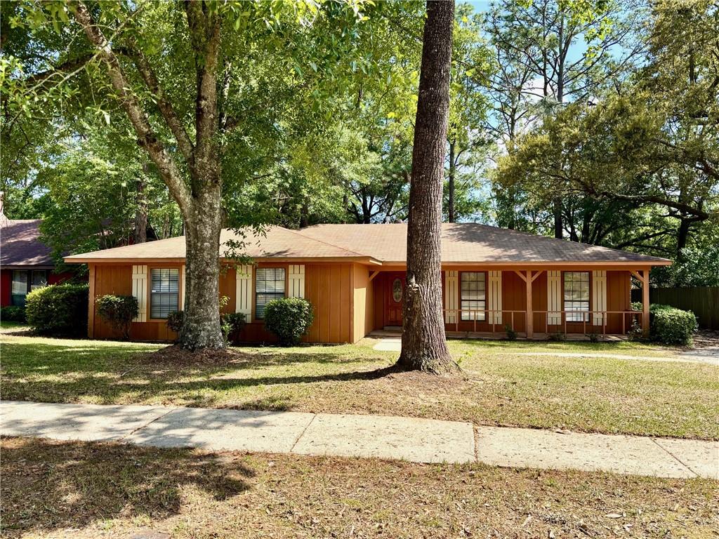 Mobile, Alabama 36695, United States, 4 Bedrooms Bedrooms, ,2 BathroomsBathrooms,Residential,Active,120694