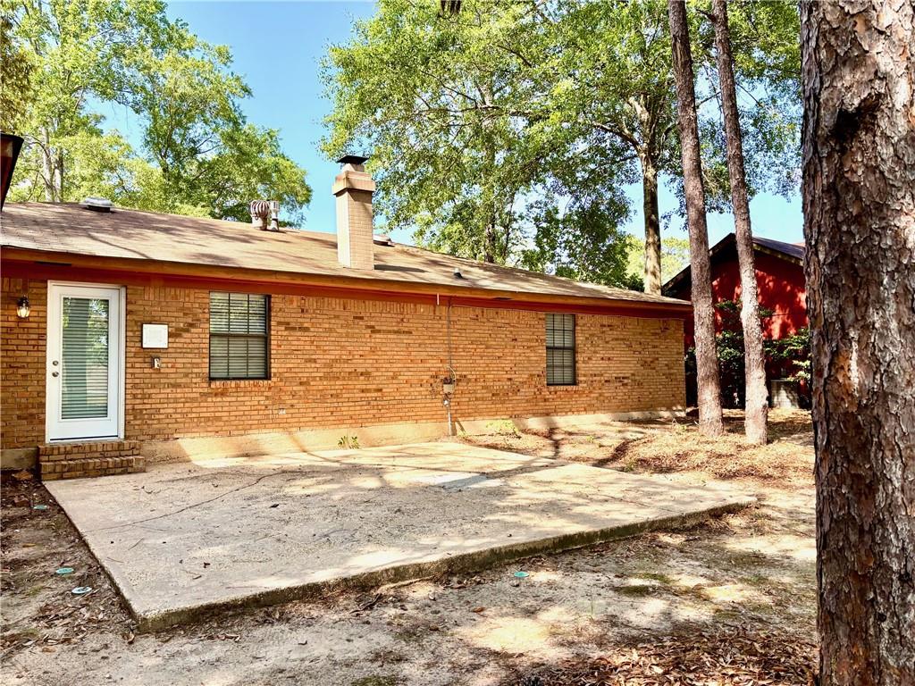 Mobile, Alabama 36695, United States, 4 Bedrooms Bedrooms, ,2 BathroomsBathrooms,Residential,Active,120694